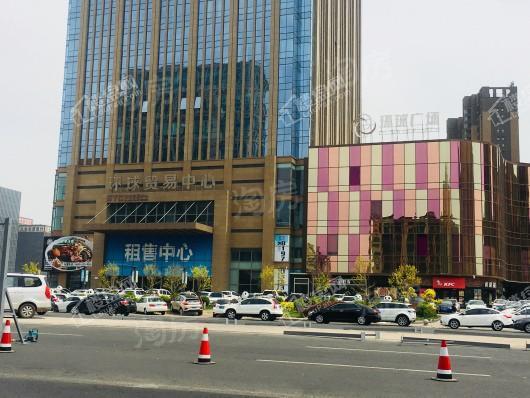 周边配套图