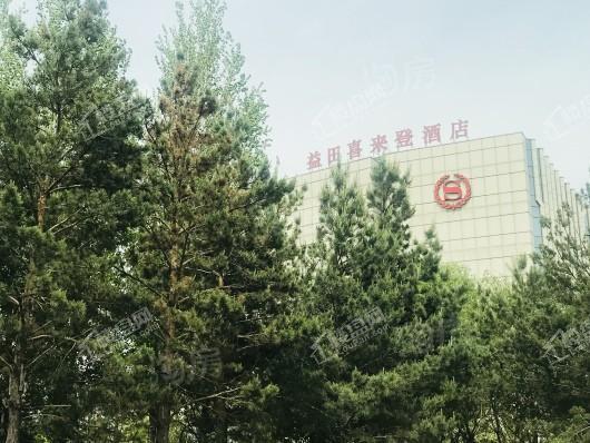周边配套图