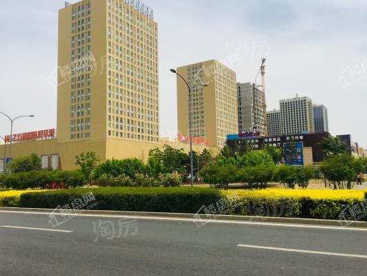 华润置地万象府配套图