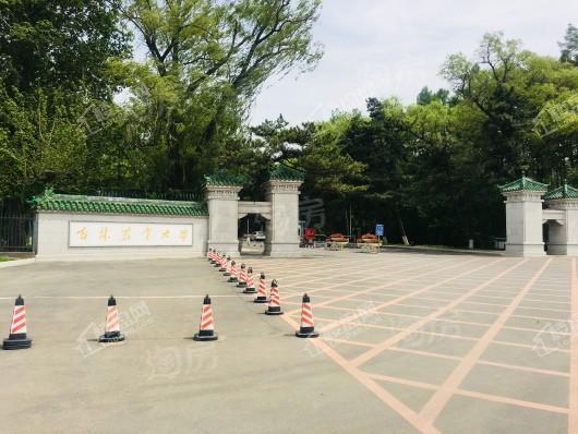 华润置地万象府配套图