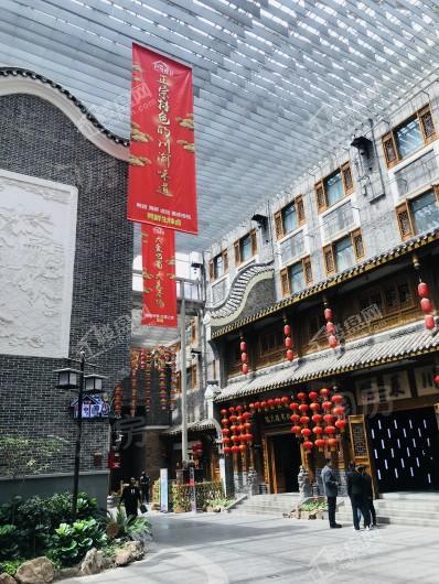 周边配套图