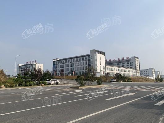 大众置业理想城市配套图