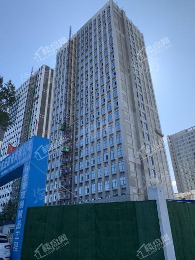 中东港实景图