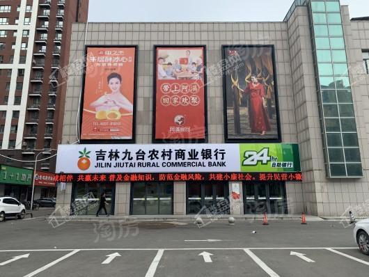 中东港配套图