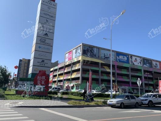中东港配套图