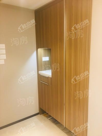华润置地公元九里样板间