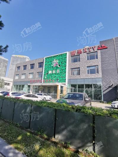 高新悦府配套图