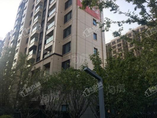 东原碧桂园实景图