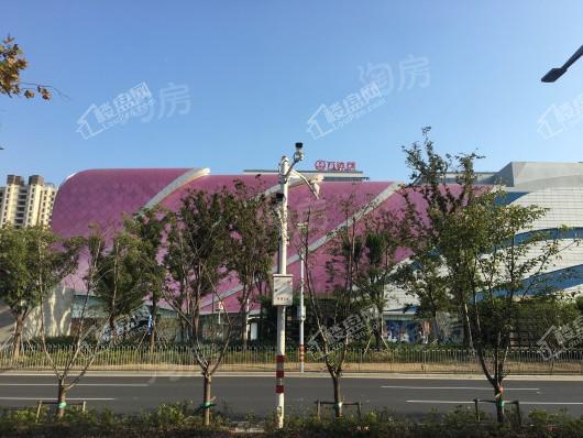 东原碧桂园配套图