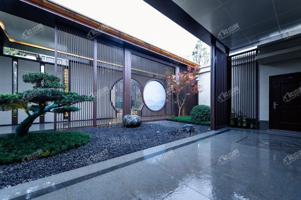 实景图