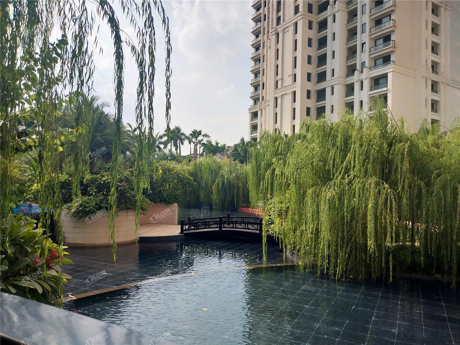 凯旋1号实景图