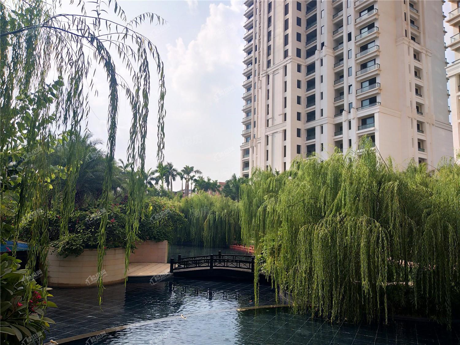 凯旋1号实景图