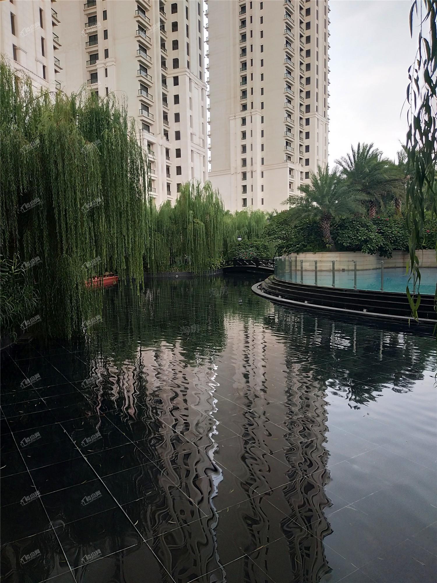 凯旋1号实景图