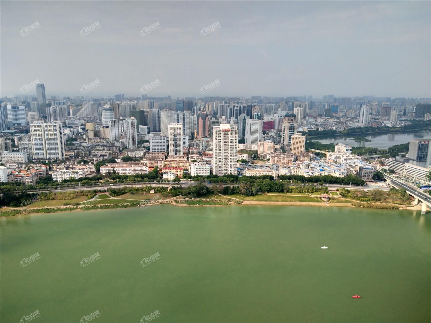 凯旋1号实景图