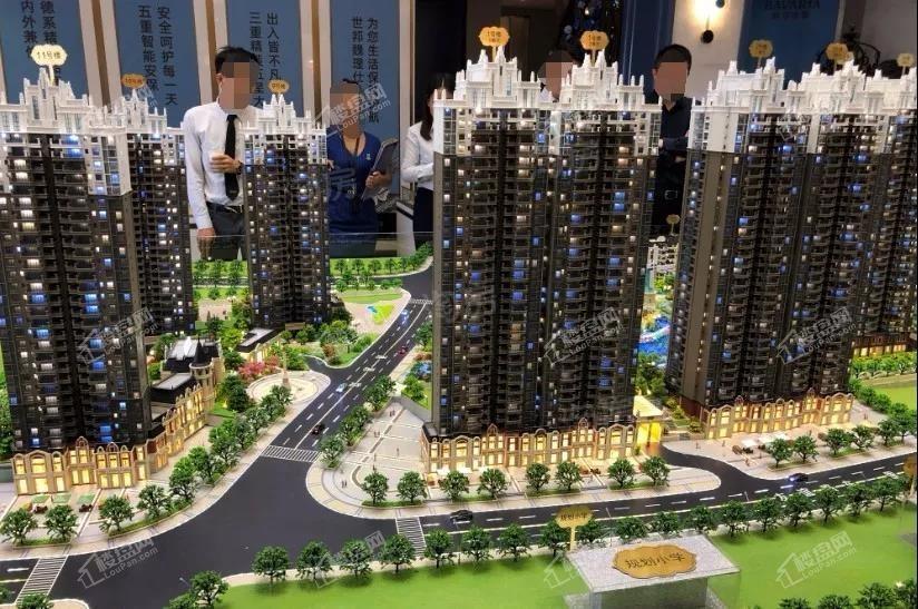 阿尔卑斯实景图