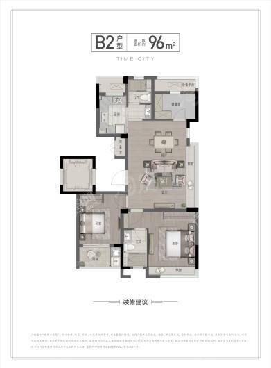 户型图片
