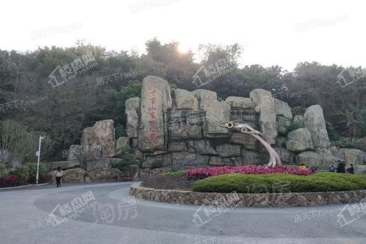 福晟·青城壹品配套图