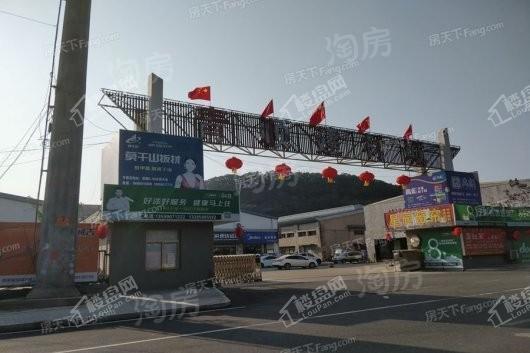 福晟·青城壹品配套图