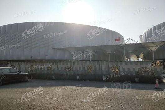 福晟·青城壹品配套图