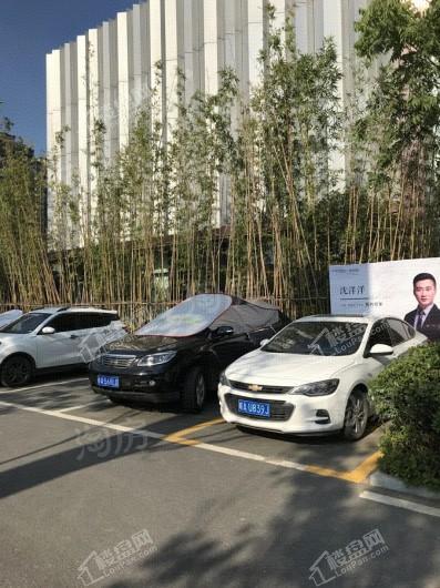 正荣·悦都荟实景图