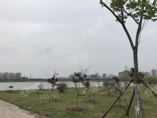 新华御湖庄园别墅配套图