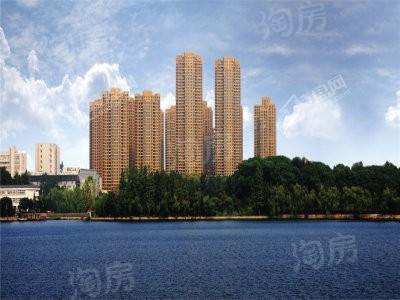 复地东湖国际效果图