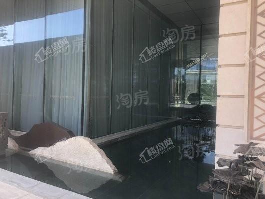 天山国府壹號实景图