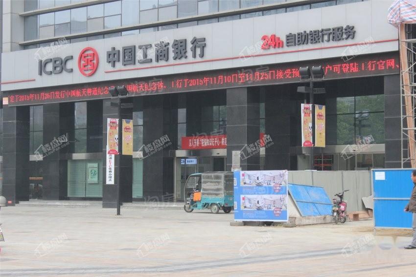 武汉雅居乐花园配套图