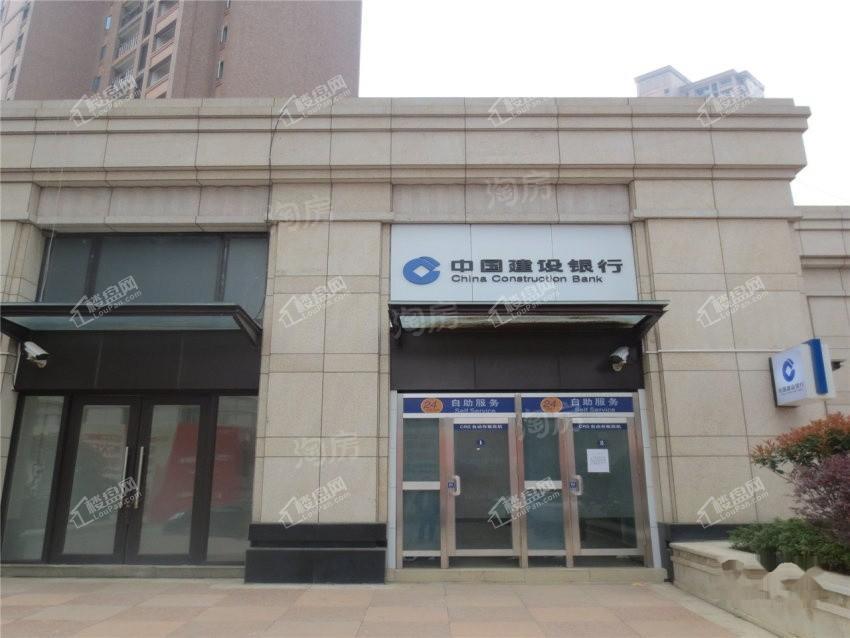 新力城配套图