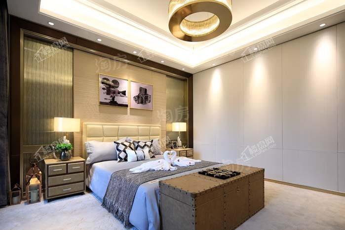 龙光玖珑郡样板间