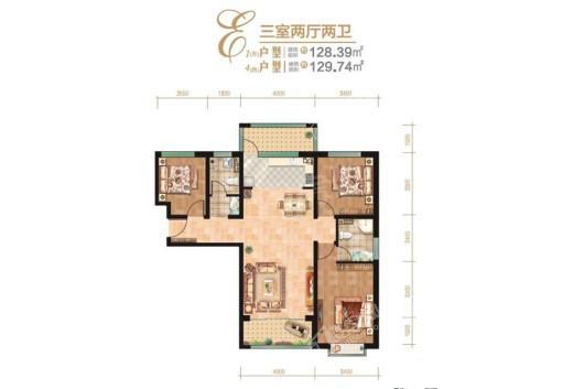 户型图片