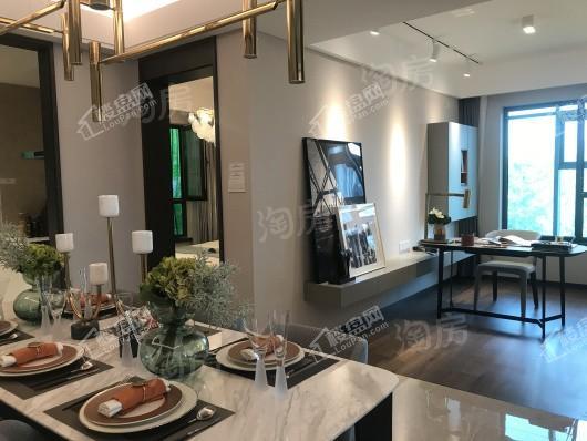 融创中心样板间