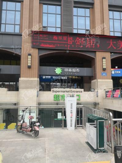 周边配套图