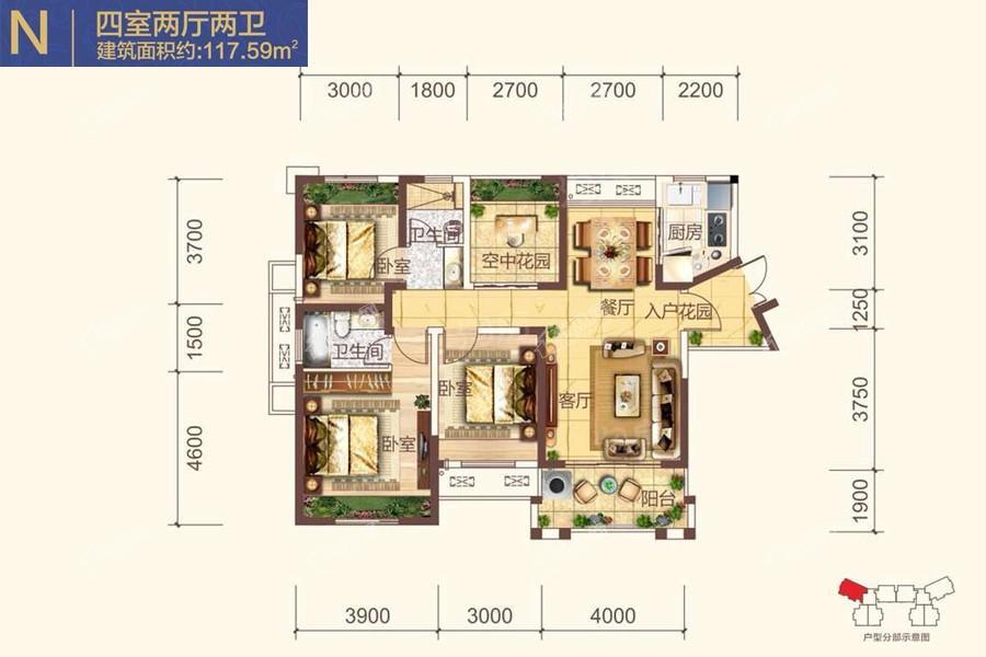 户型图片