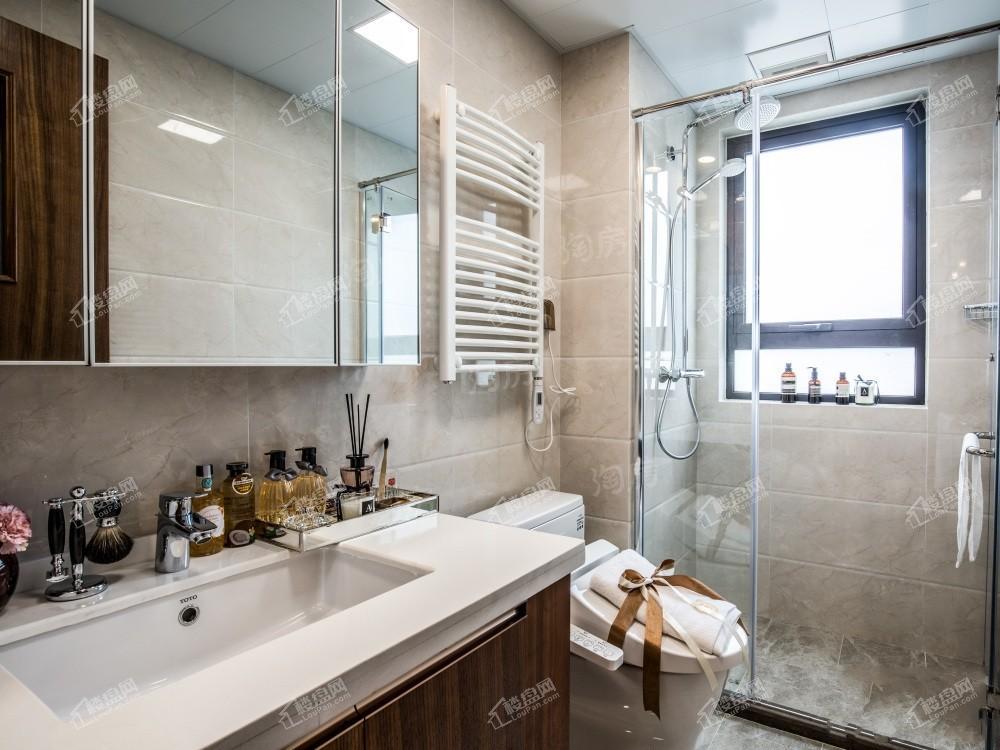 万科玖里样板间