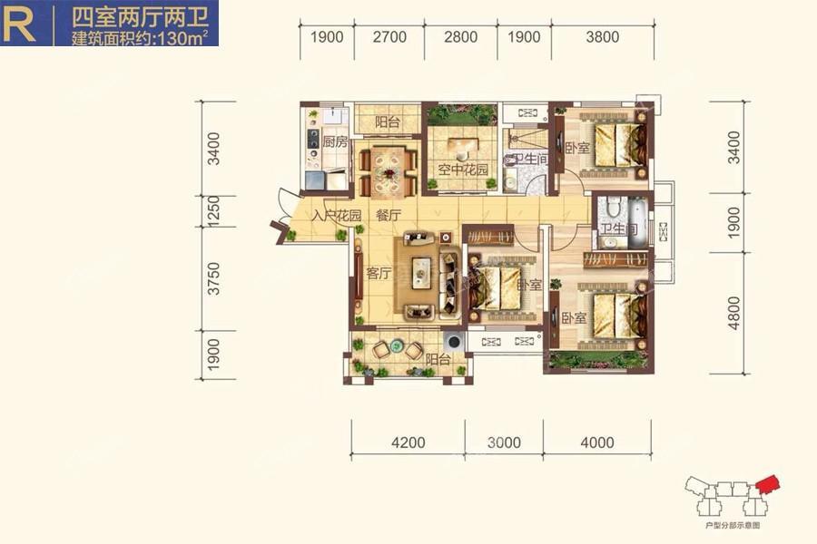 户型图片