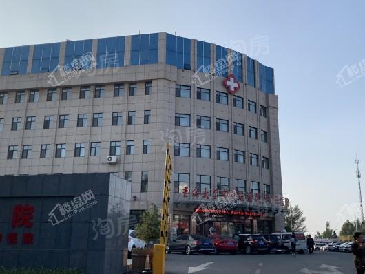 大众置业理想城市配套图