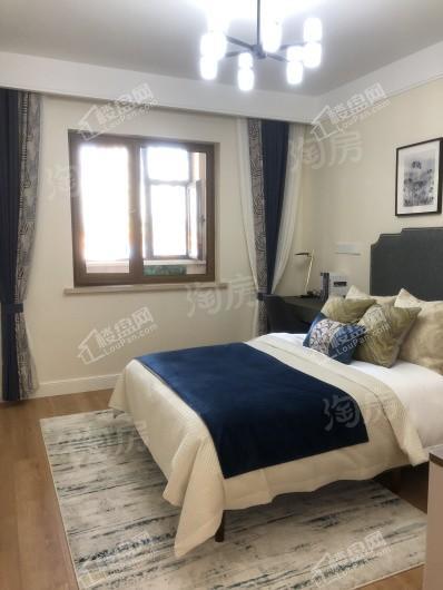 长春远大购物广场样板间