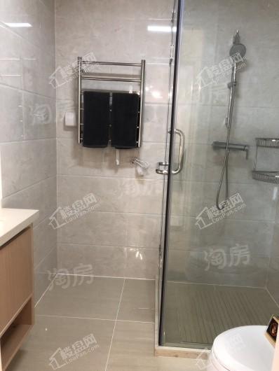 长春远大购物广场样板间