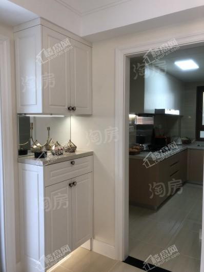 长春远大购物广场样板间