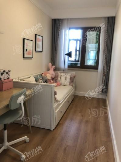 长春远大购物广场样板间