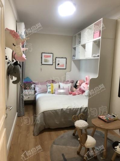 长春远大购物广场样板间