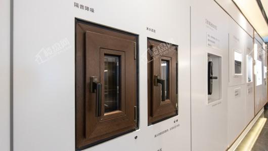 吴中姑苏院实景图