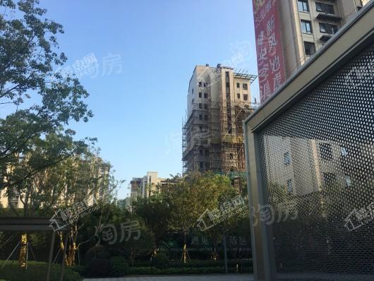 东原碧桂园实景图