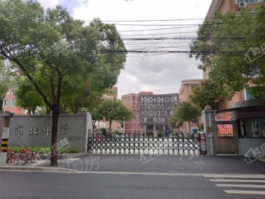 中兴路一号配套图