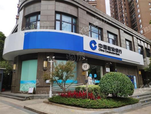 中兴路一号配套图