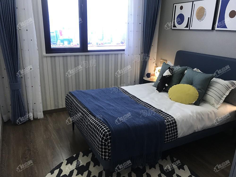 阳光城大发西江悦样板间