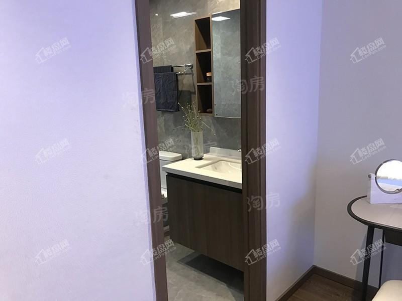 阳光城大发西江悦样板间