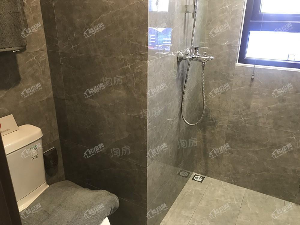 阳光城大发西江悦样板间