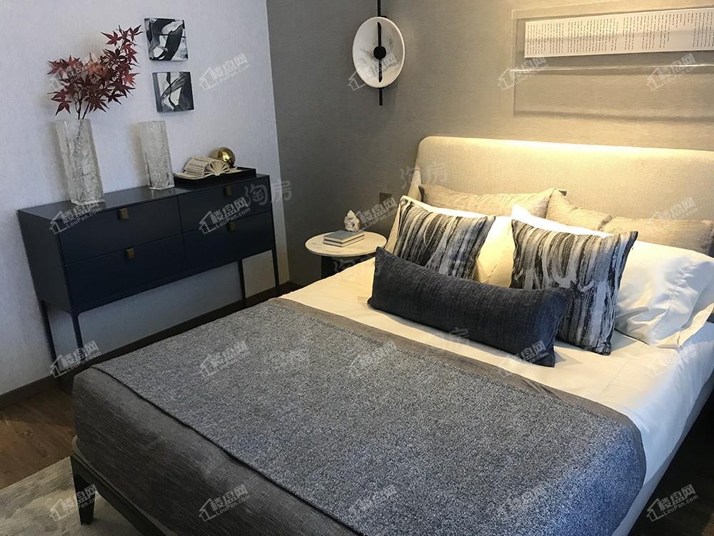 阳光城大发西江悦样板间